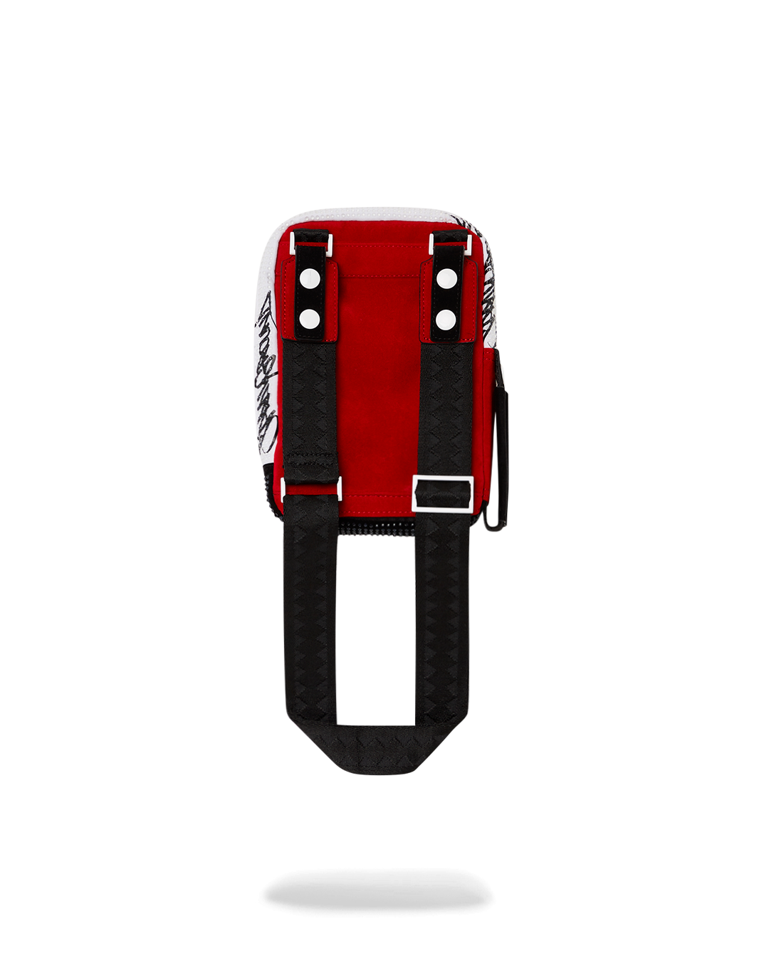 SPRAYGROUND® SLING DIAMOND DISTRICT MESSENGER SLING
