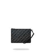 SPRAYGROUND® POUCHETTE SG CHAINS CROSSOVER CLUTCH