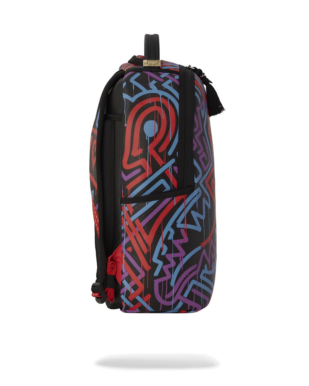 SPRAYGROUND® BACKPACK A.I. THE SHIELD BACKPACK
