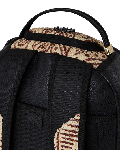 SPRAYGROUND® BACKPACK A.I. PALM MIRAGE SHARK BACKPACK