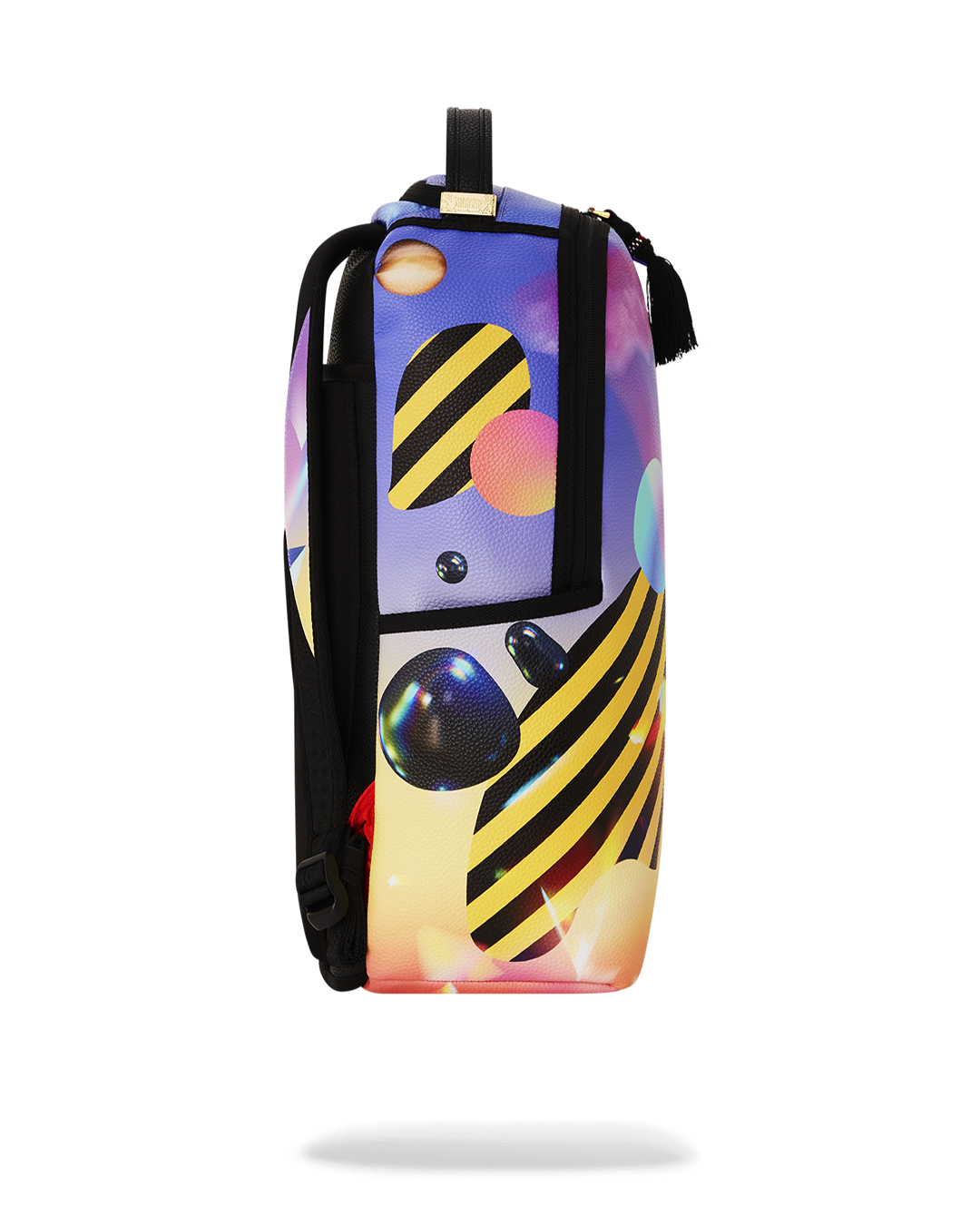 SPRAYGROUND® BACKPACK A.I. FRACTAL VISIONS BACKPACK