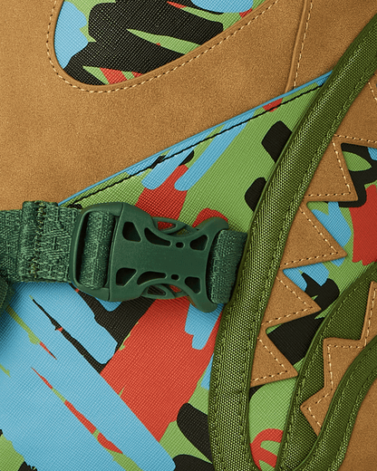 SPRAYGROUND® BACKPACK A.I. SPECIAL OPS BACKPACK