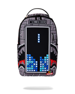 SPRAYGROUND® BACKPACK TETRIS SHARK STACKER DLXSR BACKPACK