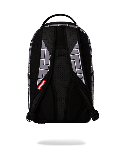SPRAYGROUND® BACKPACK TETRIS SHARK STACKER DLXSR BACKPACK
