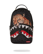 SPRAYGROUND® BACKPACK TYREEK CHEETAH RUNNER SHARK