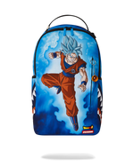 SPRAYGROUND® BACKPACK DBZ GOKU KAMEHAMEHA DLXSR BACKPACK