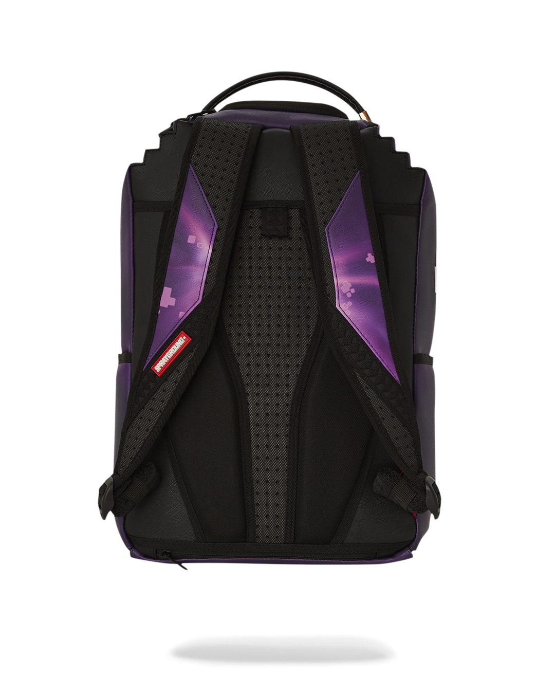SPRAYGROUND® BACKPACK MINECRAFT ENDER DRAGON ATTACK BACKPACK