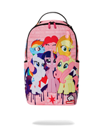 SPRAYGROUND® BACKPACK MY LITTLE PONY CRAMMED DLXSR BACKPACK
