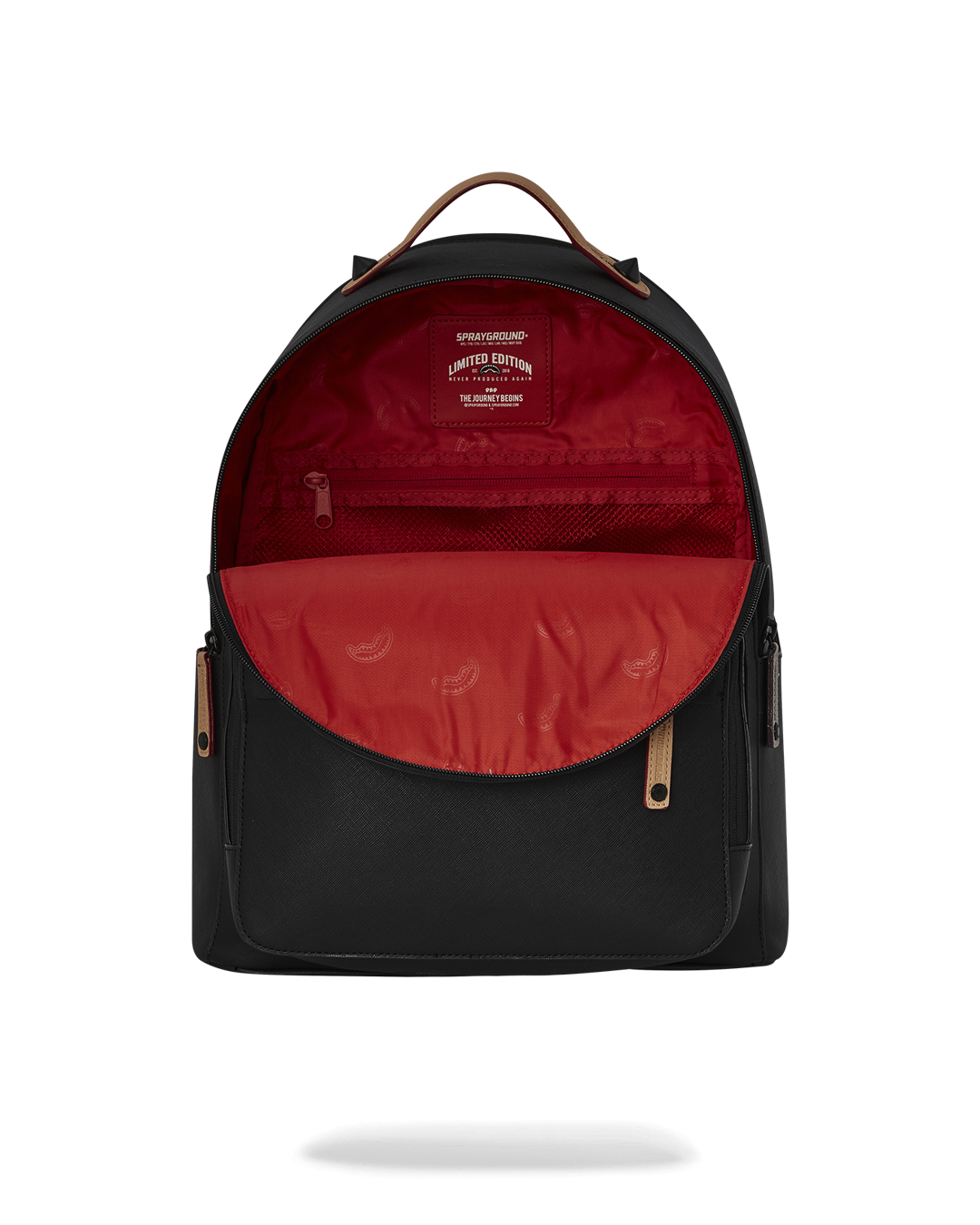 SPRAYGROUND® BACKPACK GRAND TOURER CHATEAU BACKPACK