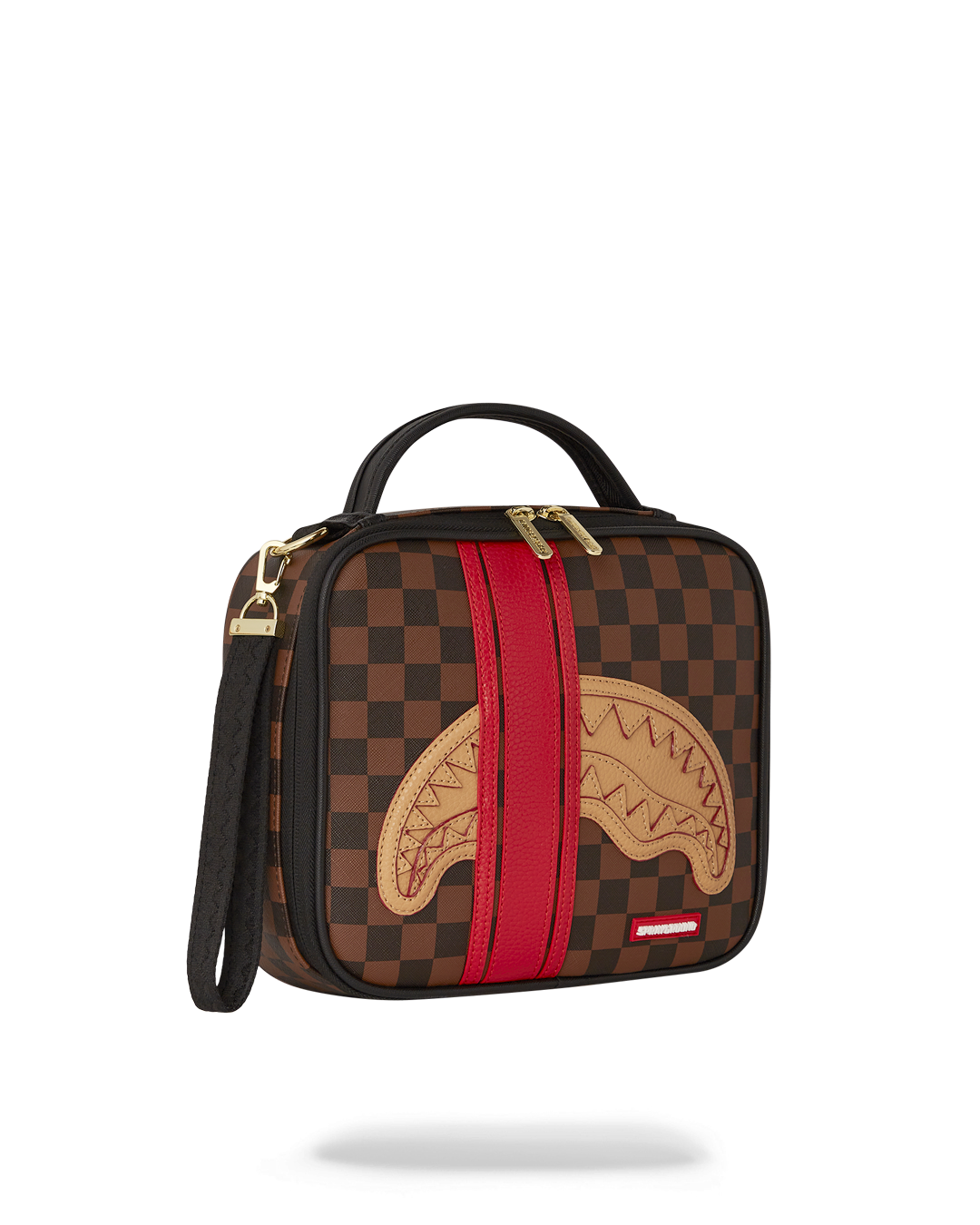 SPRAYGROUND® SNACK PACK HENNY VICTORY LAP SNACKPACK