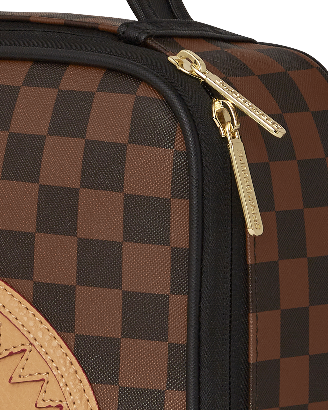 SPRAYGROUND® SNACK PACK HENNY VICTORY LAP SNACKPACK
