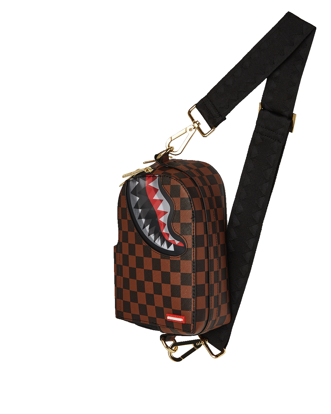 SPRAYGROUND® SLING LENTICULAR EFFECTS BACKPACK SLING