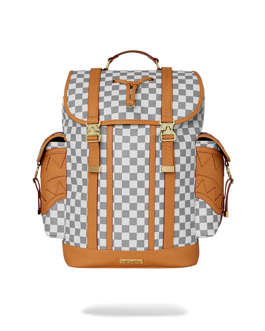 SPRAYGROUND® BACKPACK HENNY LATTE MONTE CARLO BACKPACK