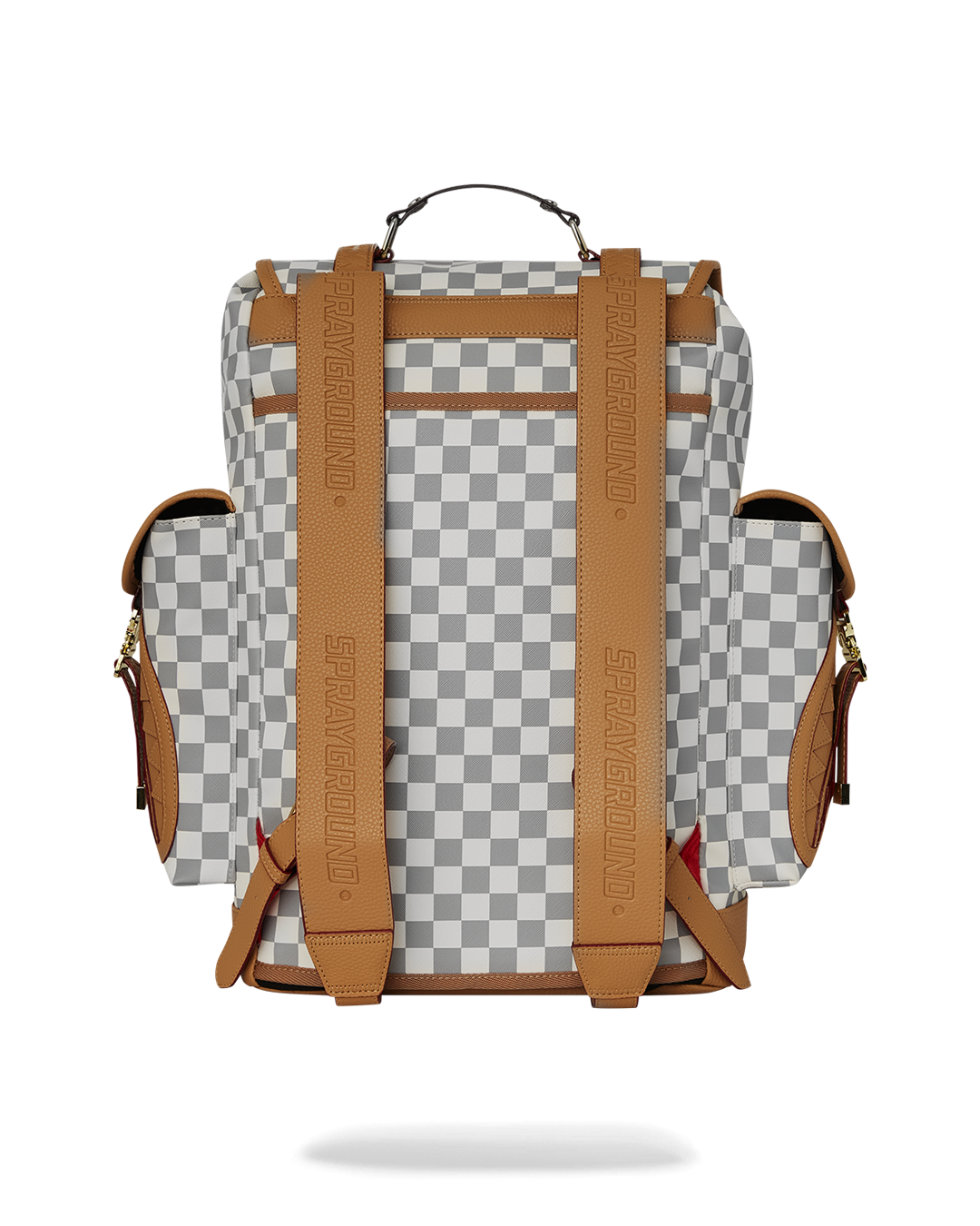 SPRAYGROUND® BACKPACK HENNY LATTE MONTE CARLO BACKPACK