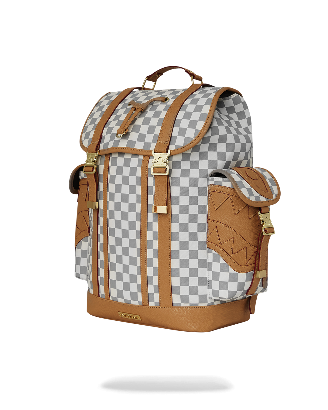 SPRAYGROUND® BACKPACK HENNY LATTE MONTE CARLO BACKPACK