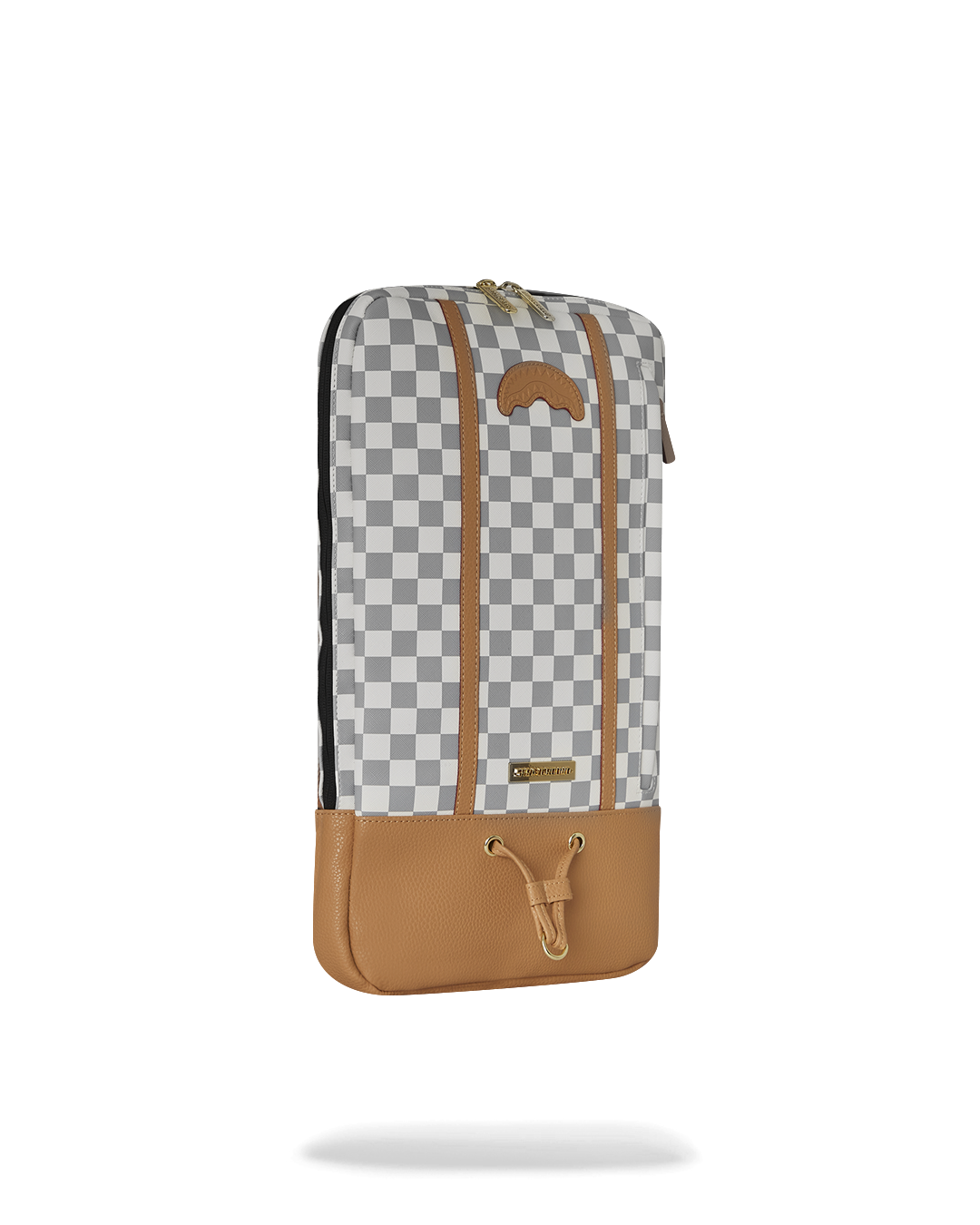 SPRAYGROUND® BACKPACK HENNY LATTE SMARTPACK