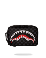 SPRAYGROUND® TOILETRY ATOMIC VAPOR BRICKSIDE TOILETRY BAG
