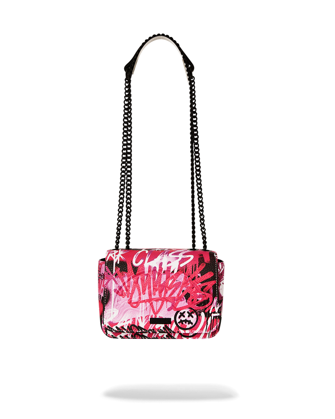 SPRAYGROUND® HANDBAG AFTERGLOW SKYGLOW SHARK HANDBAG