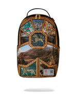 SPRAYGROUND® BACKPACK THE MET MASTERPIECES BACKPACK