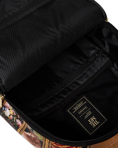 SPRAYGROUND® BACKPACK THE MET MASTERPIECES BACKPACK