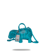 SPRAYGROUND® HANDBAG THE MET WILLIAM HANDBAG