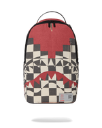 SPRAYGROUND® BACKPACK THE MET INCA CHECKERBOARD BACKPACK