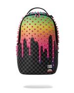 SPRAYGROUND® BACKPACK WYNWOOD WALLS COLLAB DAN LAM DRIPS BACKPACK
