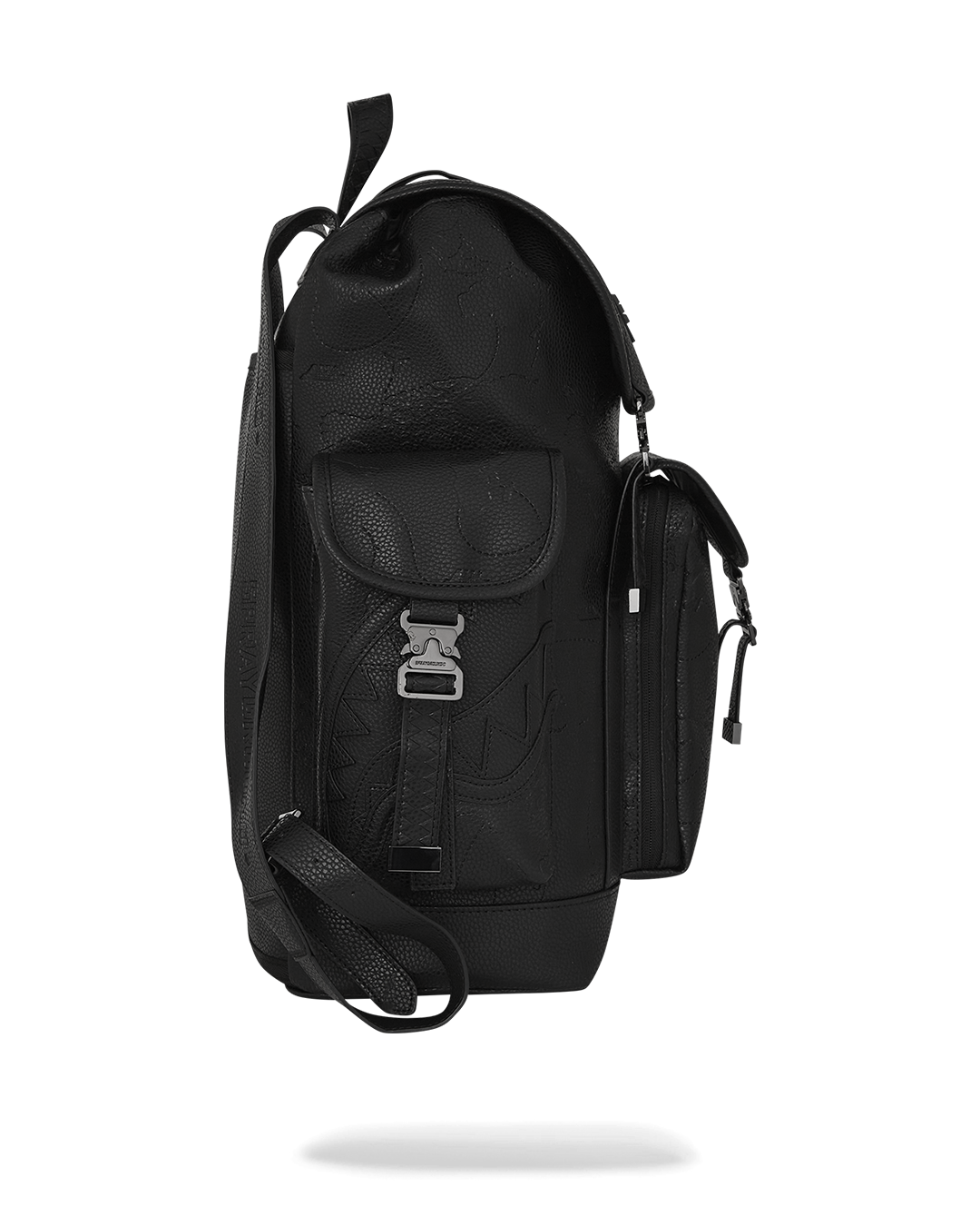 SPRAYGROUND® BACKPACK JAMES FIRST CLASS MONTE CARLO BACKPACK