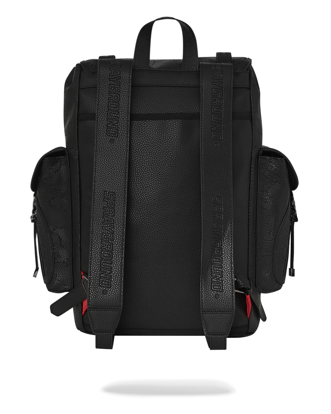 SPRAYGROUND® BACKPACK JAMES FIRST CLASS MONTE CARLO BACKPACK