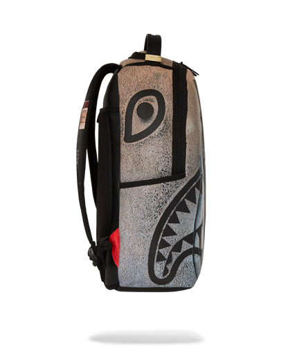SPRAYGROUND® BACKPACK EXIT PAY PHONE BACKPACK