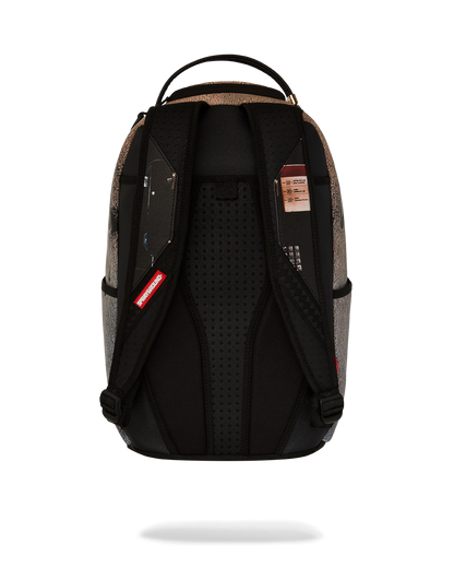 SPRAYGROUND® BACKPACK EXIT PAY PHONE BACKPACK