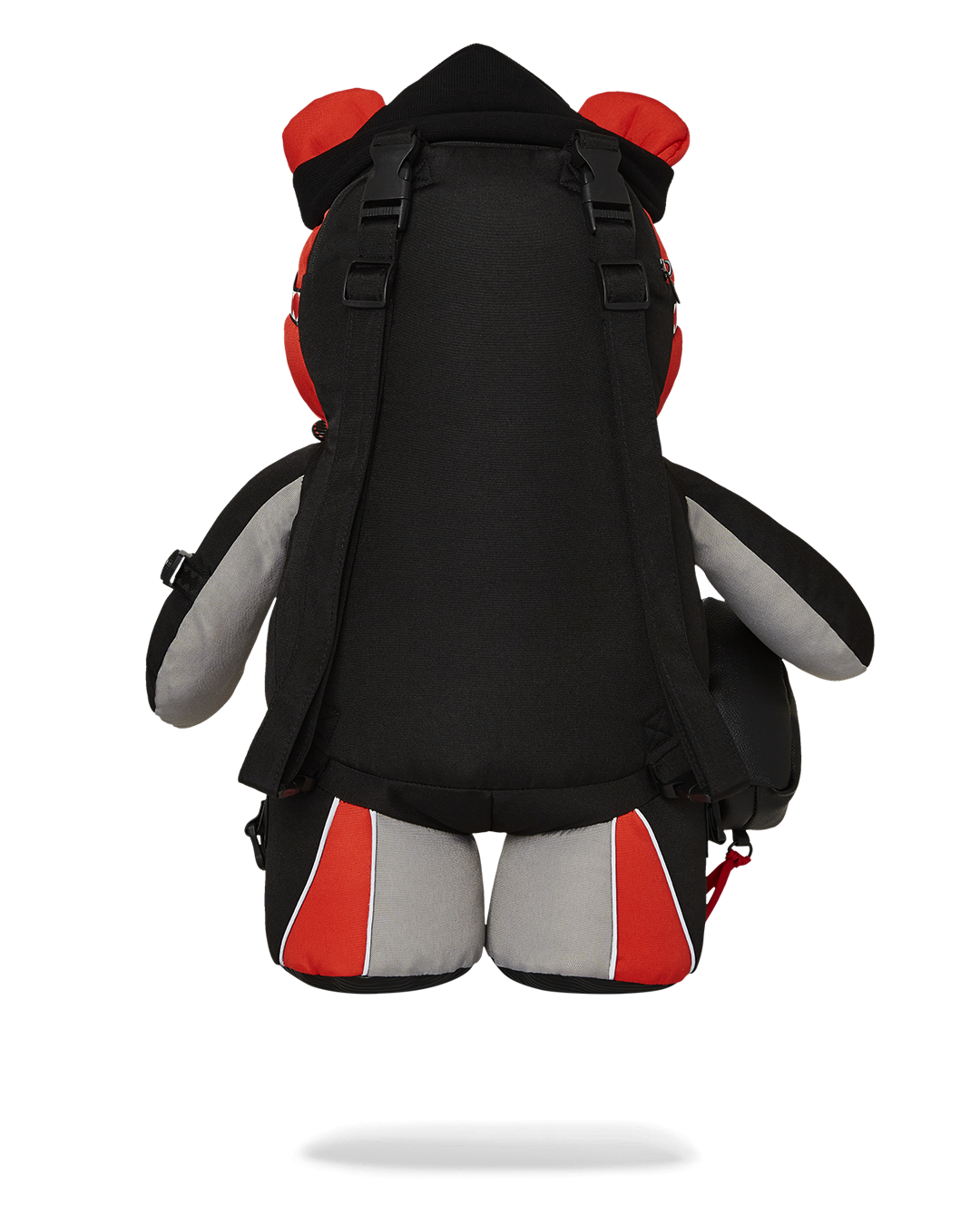 SPRAYGROUND® BACKPACK SKY HIGH SEEKERS ARCTIC BEAR BACKPACK