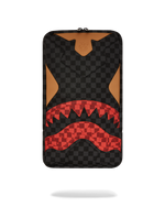 SPRAYGROUND® BACKPACK EVIL TRIPLE DECKER SMARTPACK