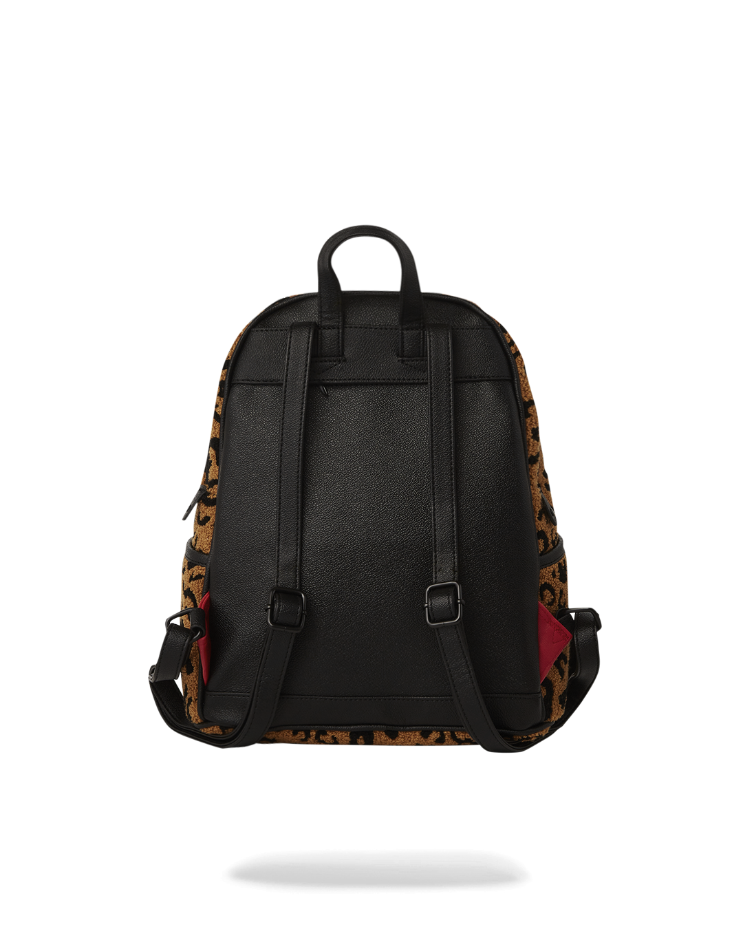 SPRAYGROUND® BACKPACK CHEETAH CHENILLE SAVAGE BACKPACK