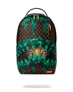 SPRAYGROUNDÂ® BACKPACK SHARKS IN PARIS JUNGLE TIGER BACKPACK