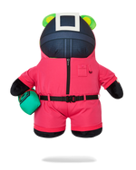 SPRAYGROUND® BACKPACK SQUID GAMES PINK SOLDIER BEAR