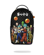 SPRAYGROUND® BACKPACK DRAGON BALL SUPER SQUAD BACKPACK