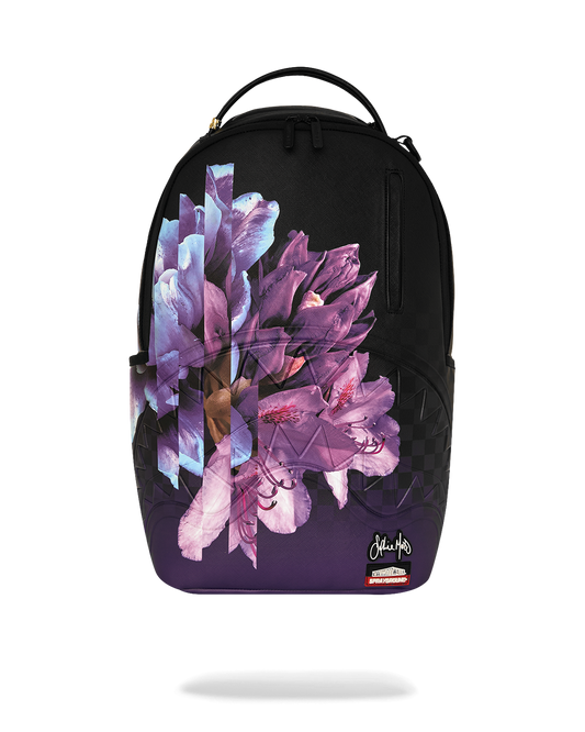 SPRAYGROUND® BACKPACK WYNWOOD WALLS COLLAB SOPHIE MESS FERNWEH BACKPACK