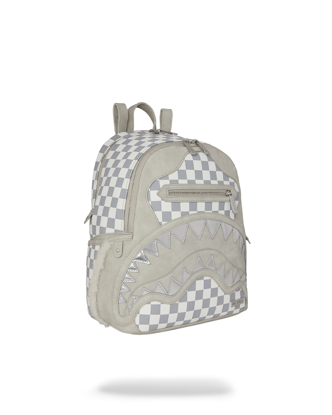 SPRAYGROUND® BACKPACK FUR BABY SAVAGE BACKPACK
