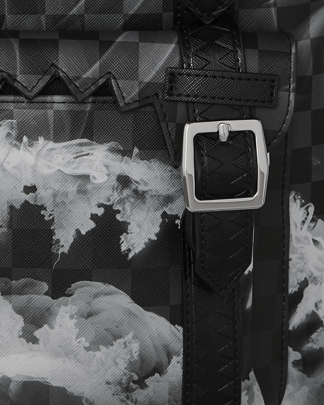 SPRAYGROUND® BACKPACK SIP N SMOKE HILLS BACKPACK
