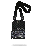 SPRAYGROUND® SLING DIAMOND TEAR OG SLING