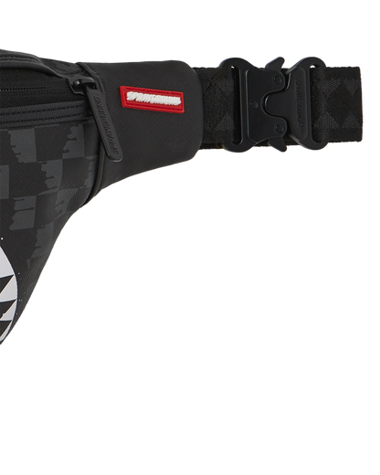 SPRAYGROUND® CROSSBODY DEEP SPACE DRIP SAVVY CROSSBODY