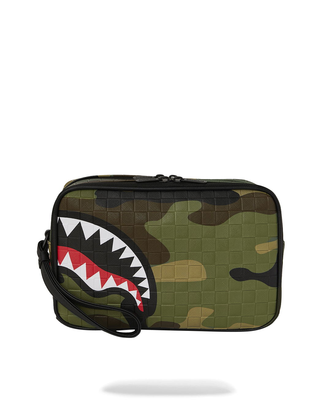 SPRAYGROUND® TOILETRY CAMORICH ROYALE TOILETRY BRICK