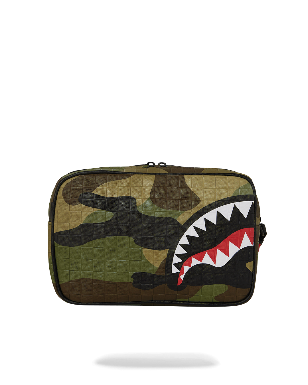 SPRAYGROUND® TOILETRY CAMORICH ROYALE TOILETRY BRICK
