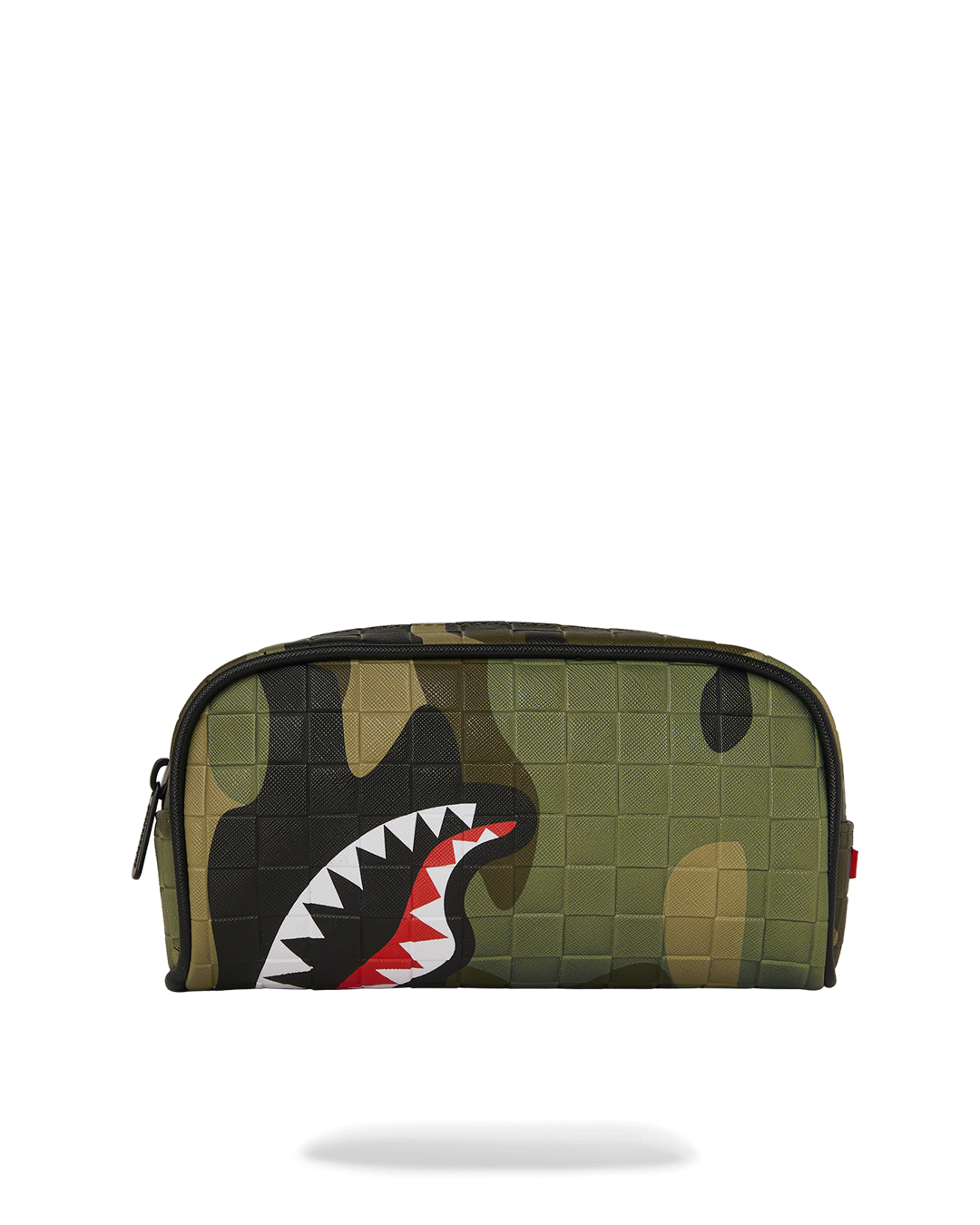 SPRAYGROUND® POUCH CAMORICH ROYALE POUCH