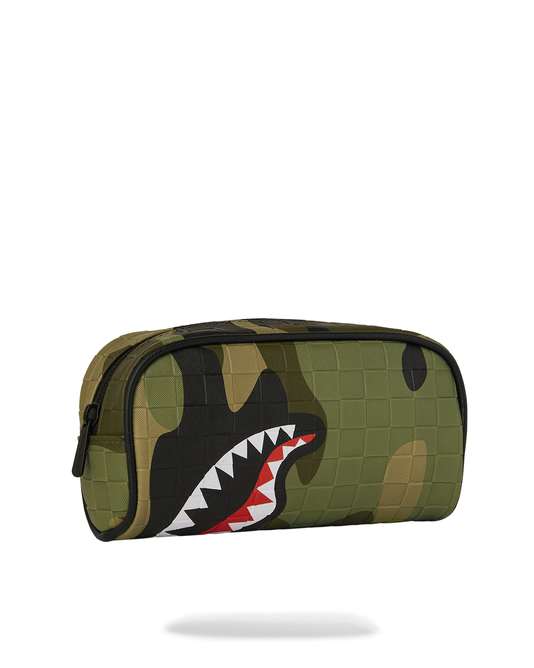 SPRAYGROUND® POUCH CAMORICH ROYALE POUCH