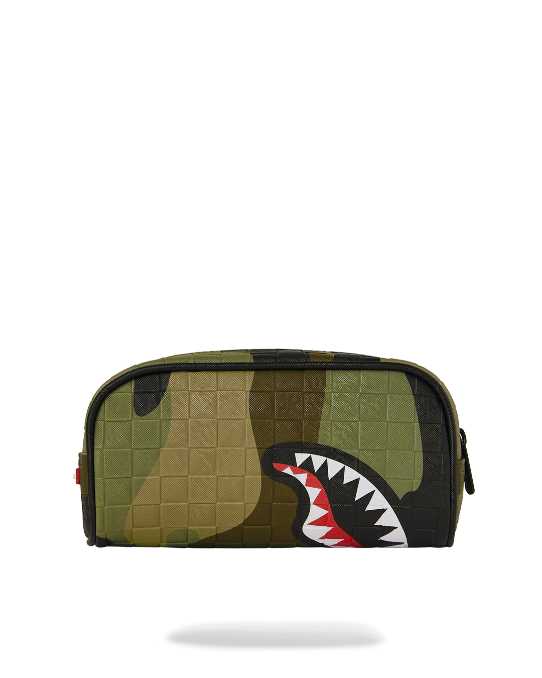 SPRAYGROUND® POUCH CAMORICH ROYALE POUCH