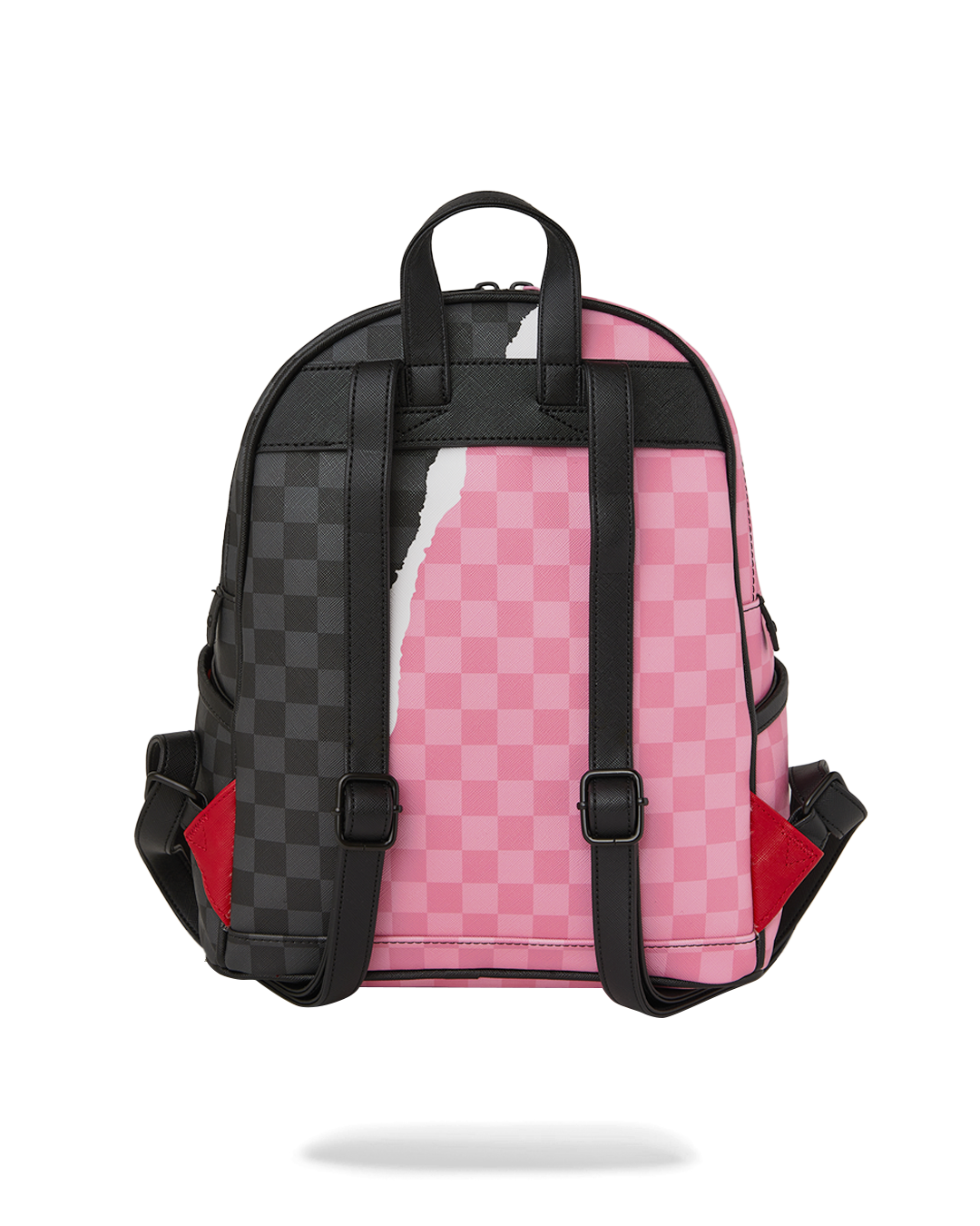 SPRAYGROUND® BACKPACK VENOM CRUSH SAVAGE BACKPACK