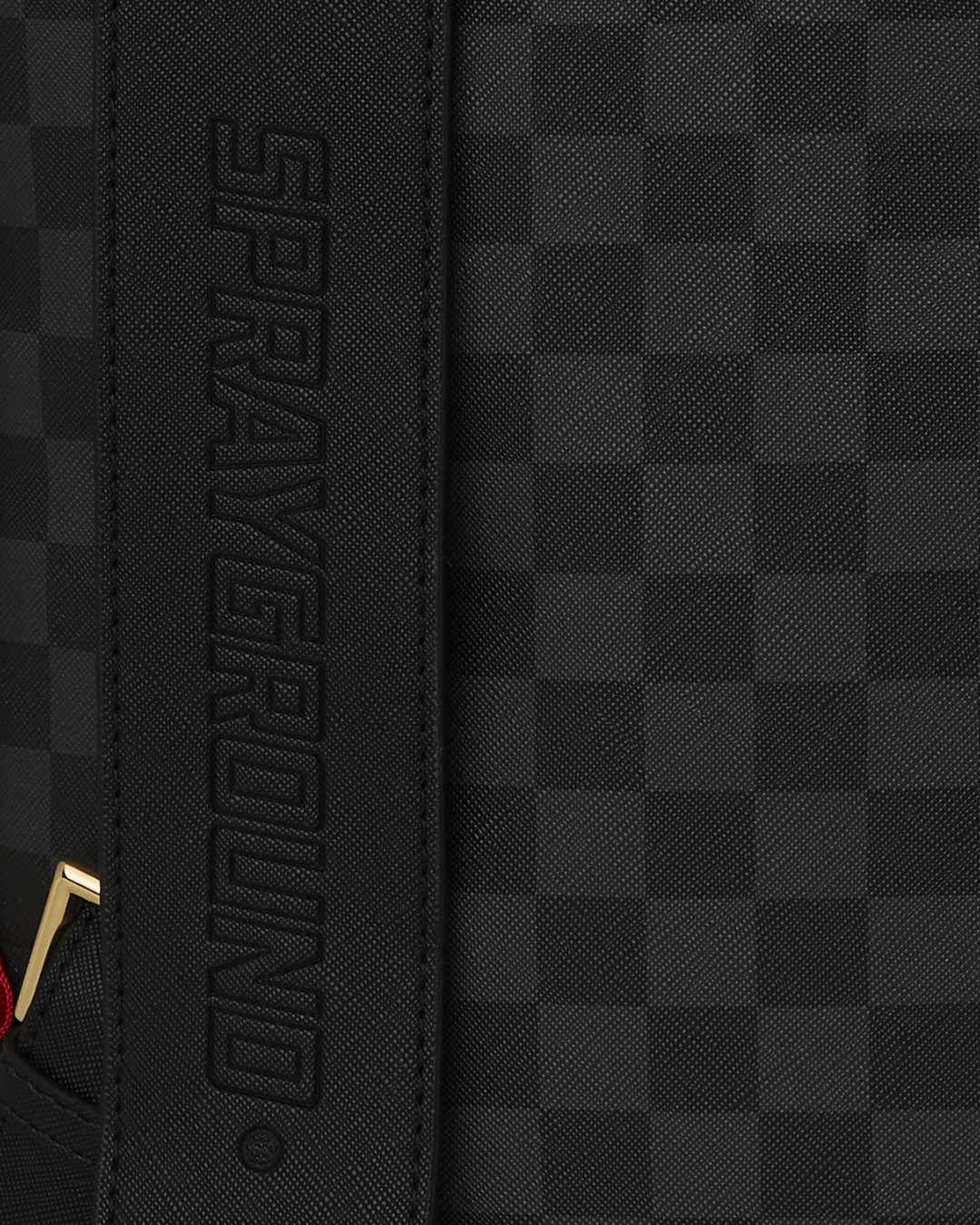 SPRAYGROUND® BACKPACK SPRITZ BLACK MONTE CARLO