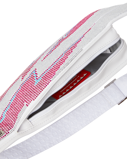 SPRAYGROUND® CROSSBODY AI WINGS SAVVY CROSSBODY